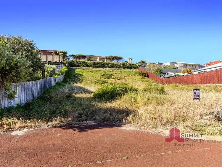 2/10 Slee Place, Withers WA 6230