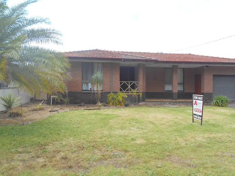 Main view of Homely house listing, 110 Jones Street, Collie WA 6225