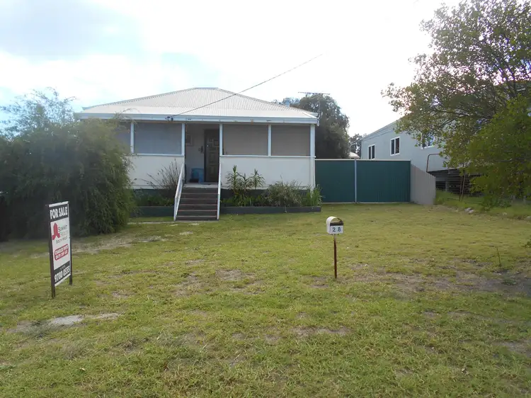 28 Wylam Road, Collie WA 6225