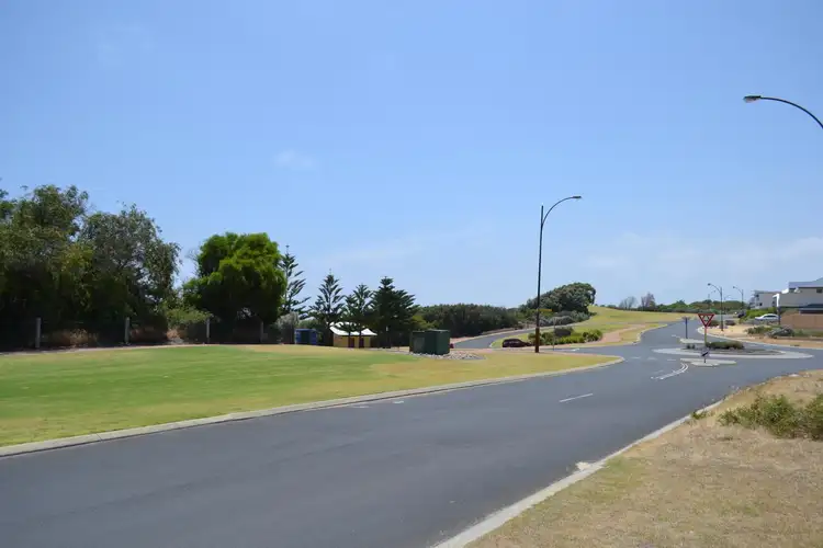 Third view of Homely land listing, 303 Norton Promenade, Dalyellup WA 6230