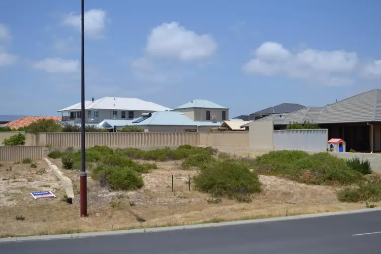 Fourth view of Homely land listing, 303 Norton Promenade, Dalyellup WA 6230