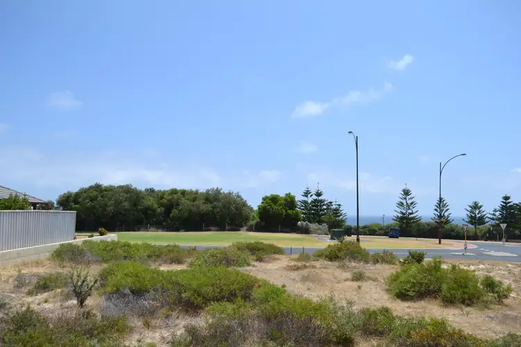 Fifth view of Homely land listing, 303 Norton Promenade, Dalyellup WA 6230