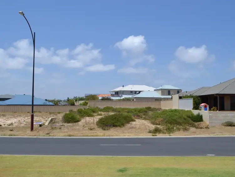 Sixth view of Homely land listing, 303 Norton Promenade, Dalyellup WA 6230
