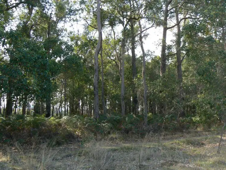 Lot 201, South Western  Highway, Donnybrook WA 6239