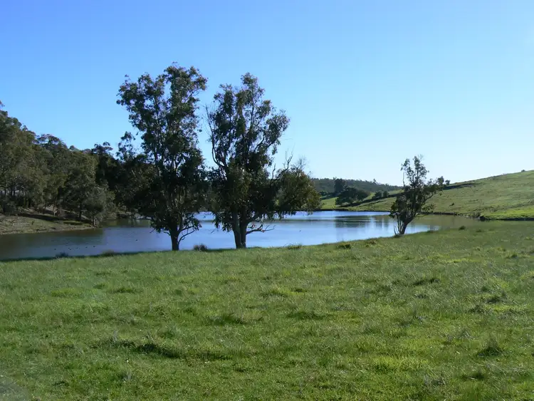 Main view of Homely rural property listing, 45 Goldfields Road, Upper Capel WA 6239