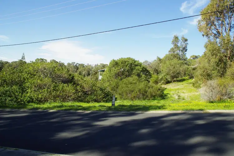 Third view of Homely land listing, 2 Donnelly Road, Binningup WA 6233