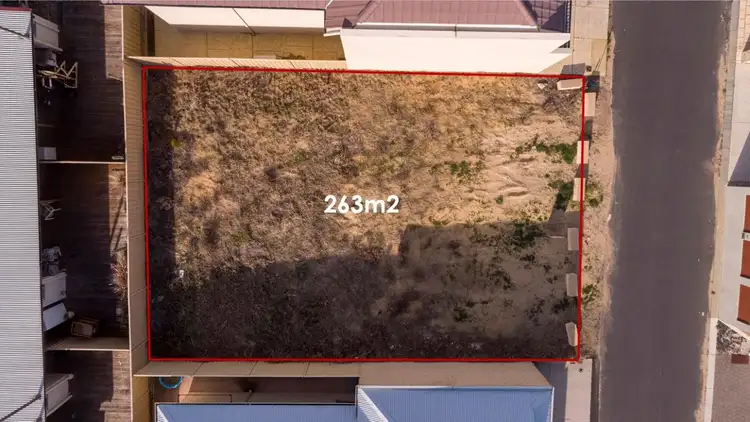 Second view of Homely land listing, 6B Holywell Street, South Bunbury WA 6230