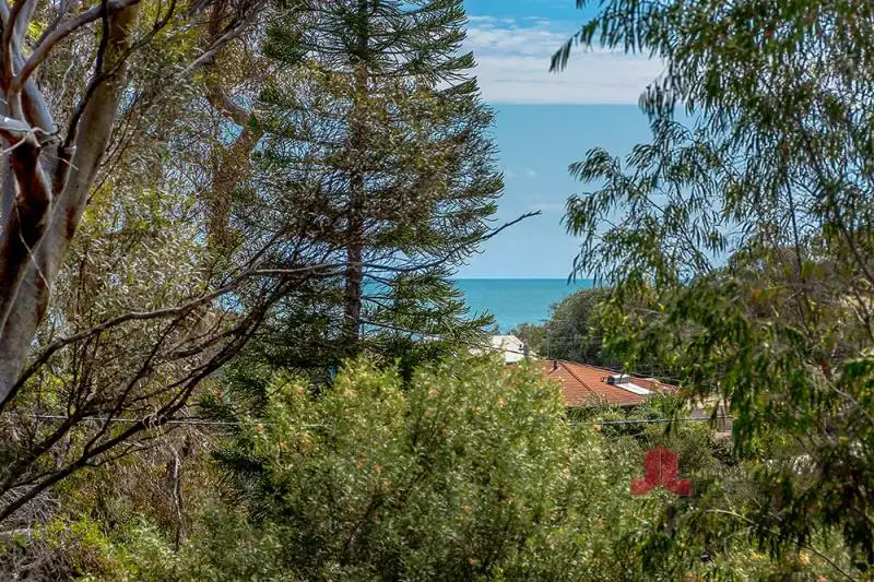 Main view of Homely land listing, 10 Zenner Place, Binningup WA 6233