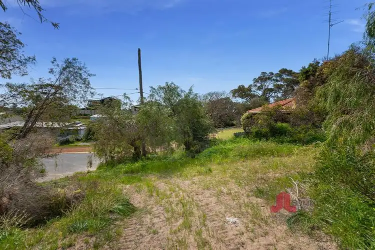 Third view of Homely land listing, 10 Zenner Place, Binningup WA 6233