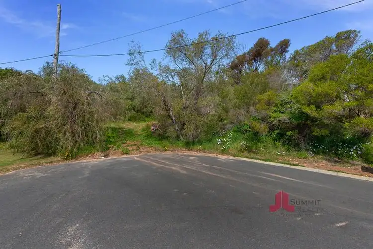 Fourth view of Homely land listing, 10 Zenner Place, Binningup WA 6233