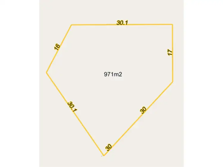 Fifth view of Homely land listing, 10 Zenner Place, Binningup WA 6233