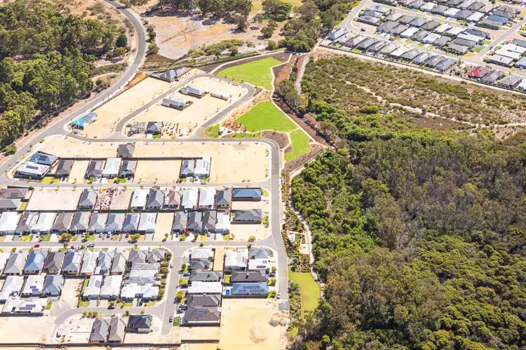 Main view of Homely land listing, 64 Glenworth Drive, Wellard WA 6170