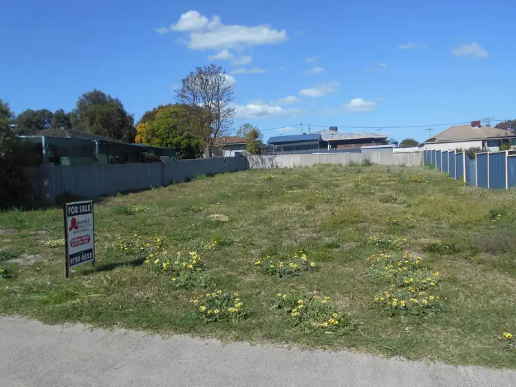 Second view of Homely land listing, 214 Atkinson Street, Collie WA 6225