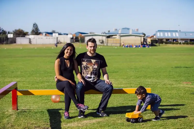 Second view of Homely land listing, 22 Ladysmith Loop, Wellard WA 6170