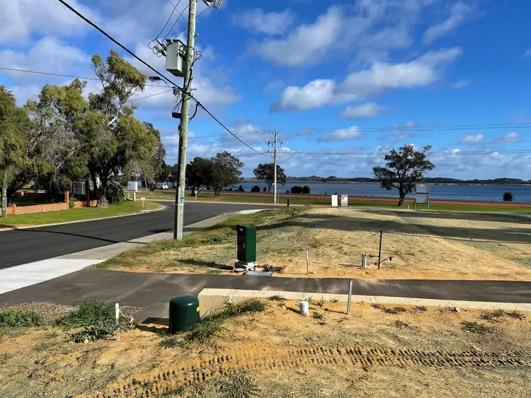 Main view of Homely land listing, 3/2A Eastwell Road, Australind WA 6233