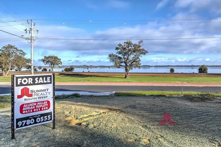 1/2A Eastwell Road, Australind WA 6233