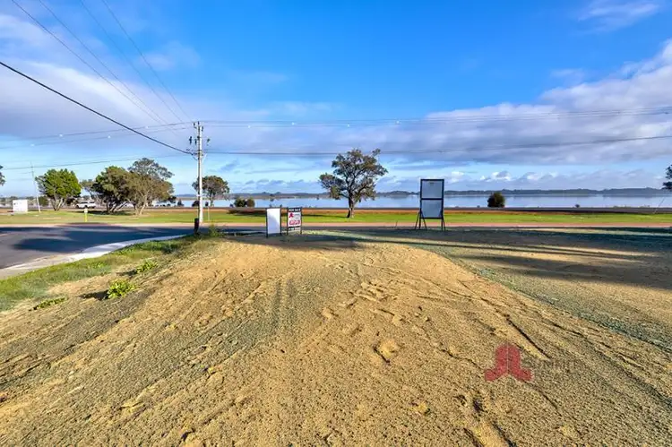 Sixth view of Homely land listing, 1/2A Eastwell Road, Australind WA 6233