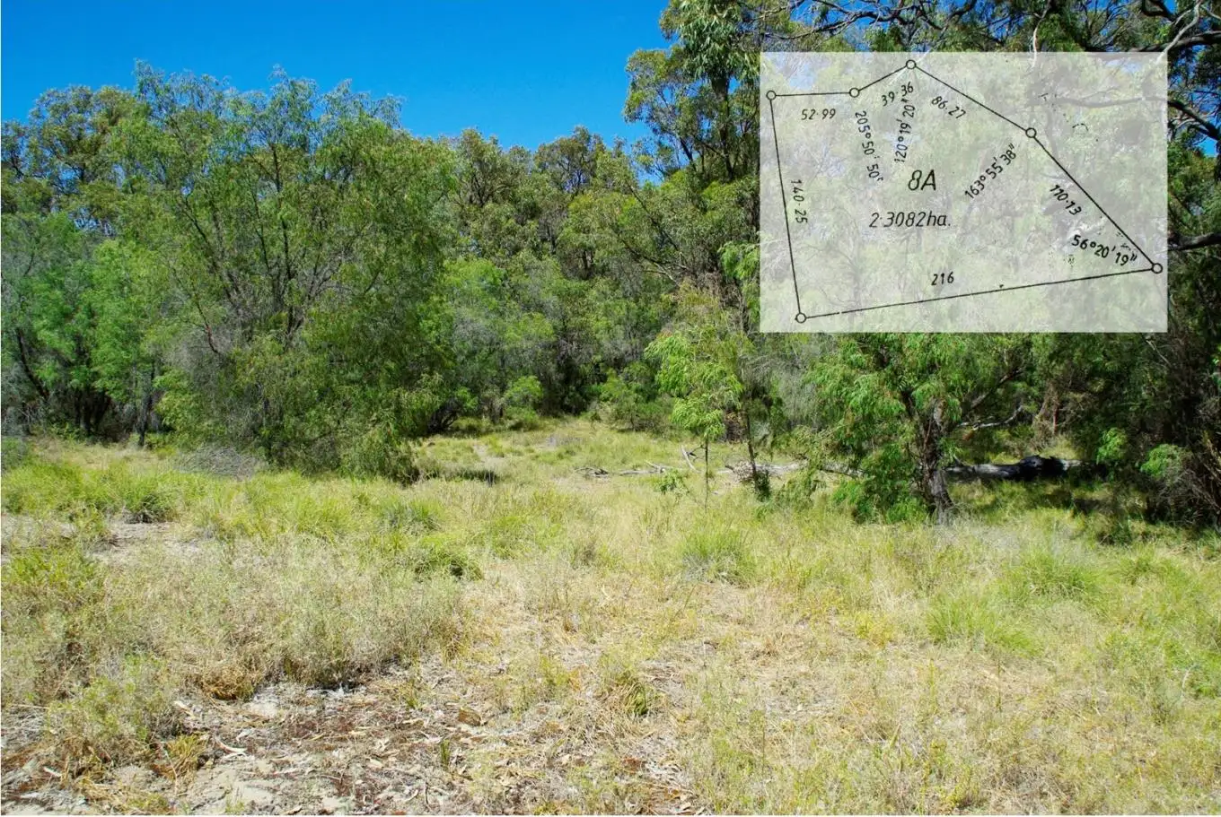 Main view of Homely land listing, 8A/107 Lake Preston Road, Myalup WA 6220