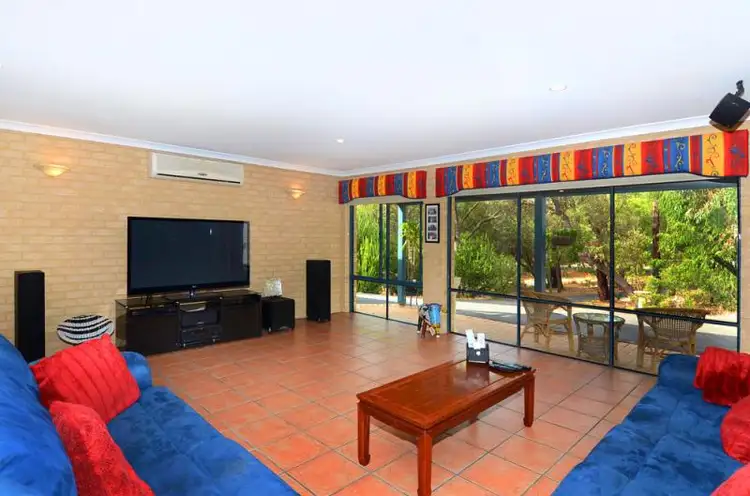 Fourth view of Homely house listing, 17 Spinnaker Drive, Leschenault WA 6233
