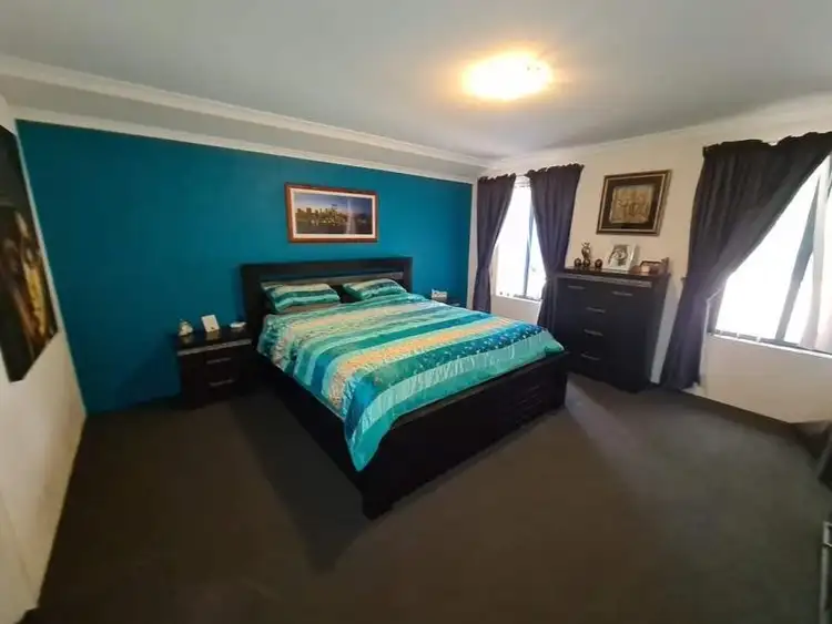 Sixth view of Homely house listing, 17 Spinnaker Drive, Leschenault WA 6233
