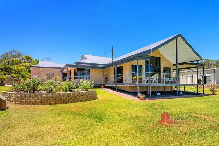 41 Lofthouse Drive, Leschenault WA 6233