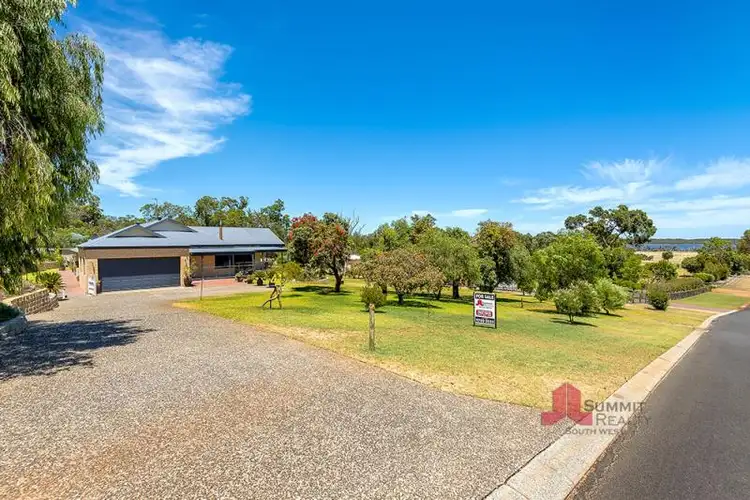 Third view of Homely house listing, 41 Lofthouse Drive, Leschenault WA 6233