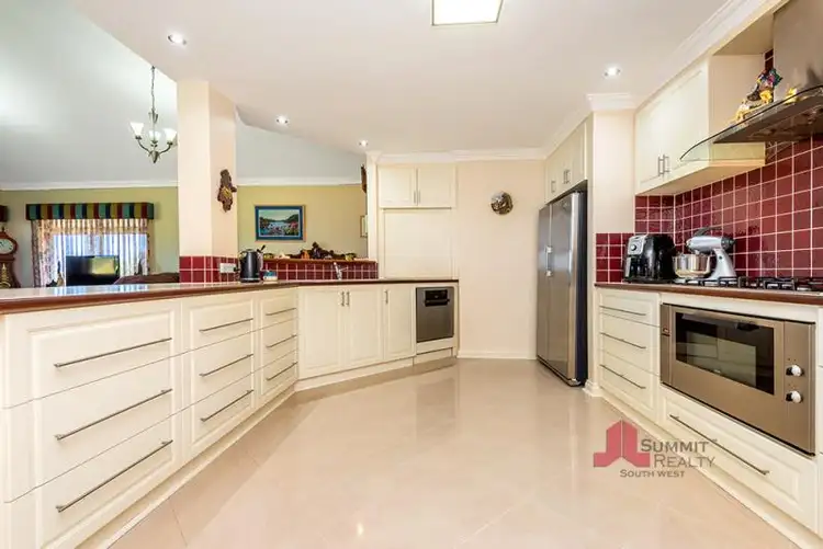 Fourth view of Homely house listing, 41 Lofthouse Drive, Leschenault WA 6233