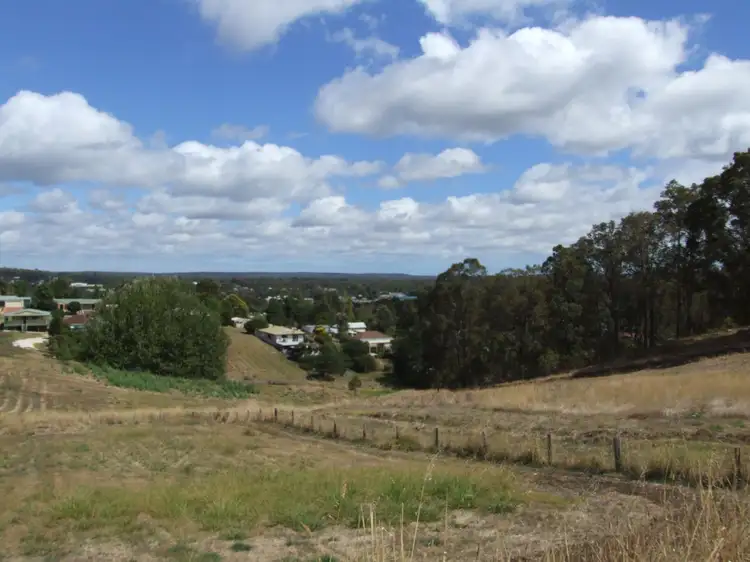 Second view of Homely land listing, 130 Trigwell Street East, Donnybrook WA 6239