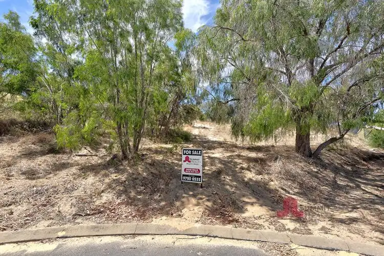 Main view of Homely land listing, 7 Brooking Place, Australind WA 6233