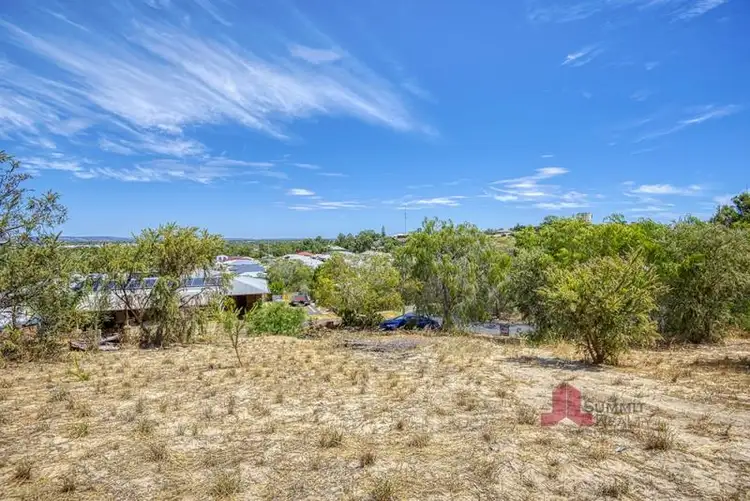 Fourth view of Homely land listing, 7 Brooking Place, Australind WA 6233
