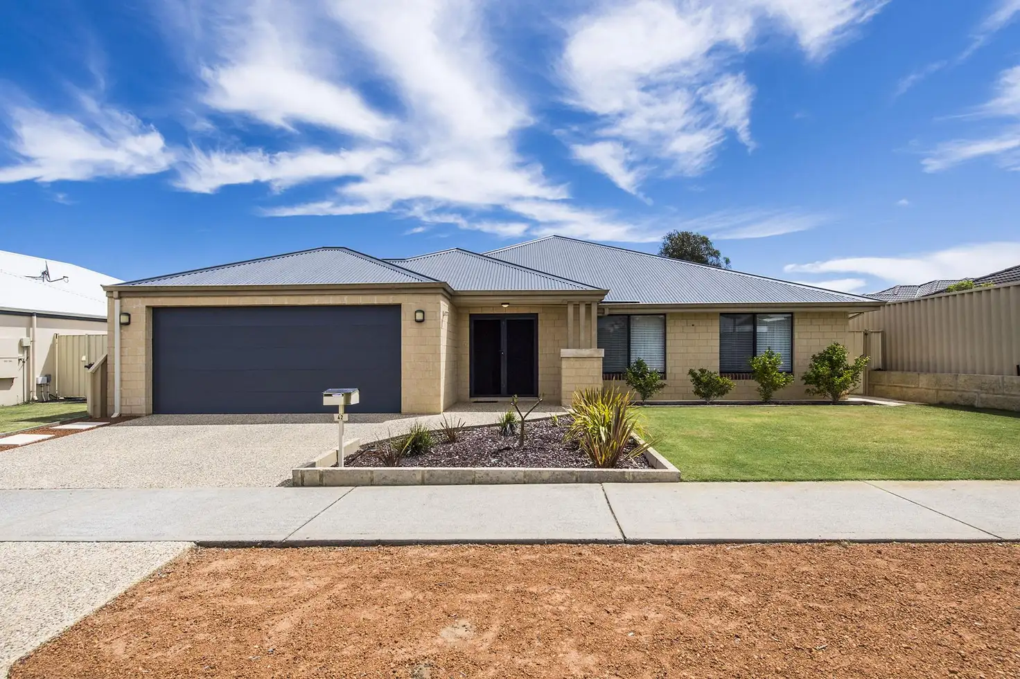 Main view of Homely house listing, 42 Chisholm Road, Dalyellup WA 6230