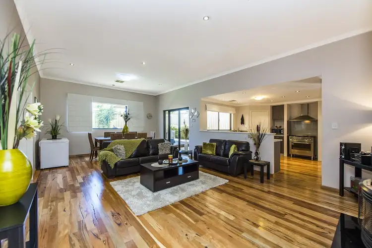 Second view of Homely house listing, 42 Chisholm Road, Dalyellup WA 6230