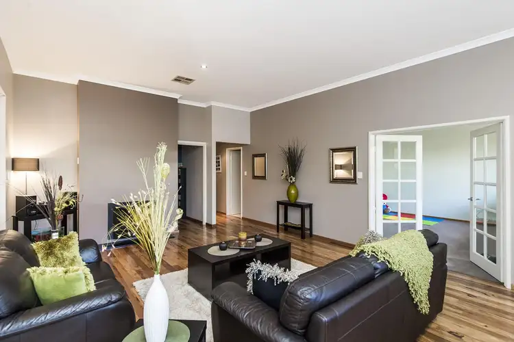 Third view of Homely house listing, 42 Chisholm Road, Dalyellup WA 6230