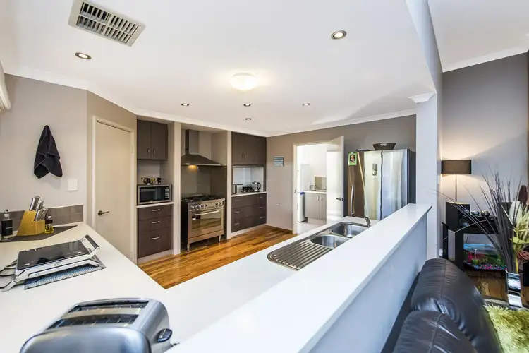 Fifth view of Homely house listing, 42 Chisholm Road, Dalyellup WA 6230