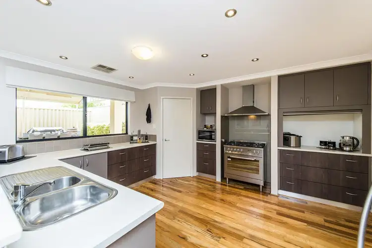 Sixth view of Homely house listing, 42 Chisholm Road, Dalyellup WA 6230