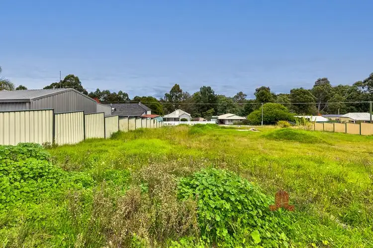 Fourth view of Homely land listing, 24 Wallsend Street, Collie WA 6225