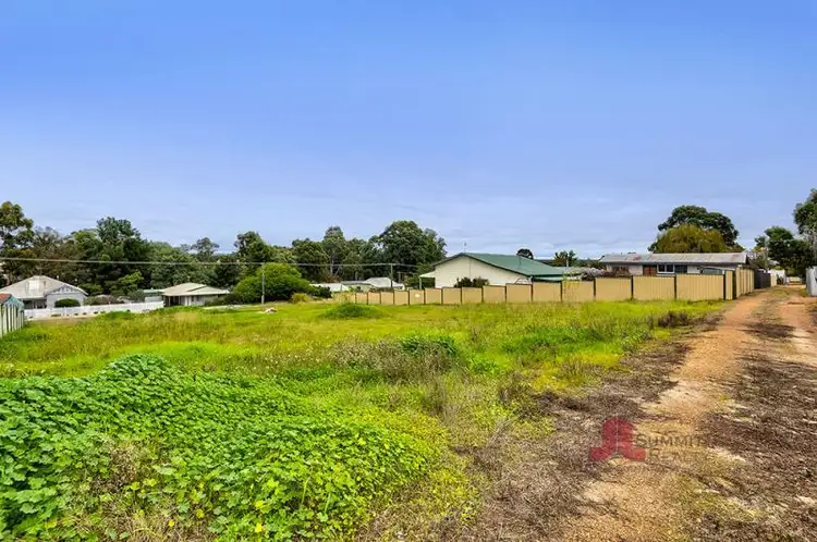 Sixth view of Homely land listing, 24 Wallsend Street, Collie WA 6225