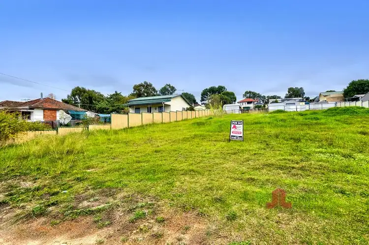 22 Wallsend  Street, Collie WA 6225