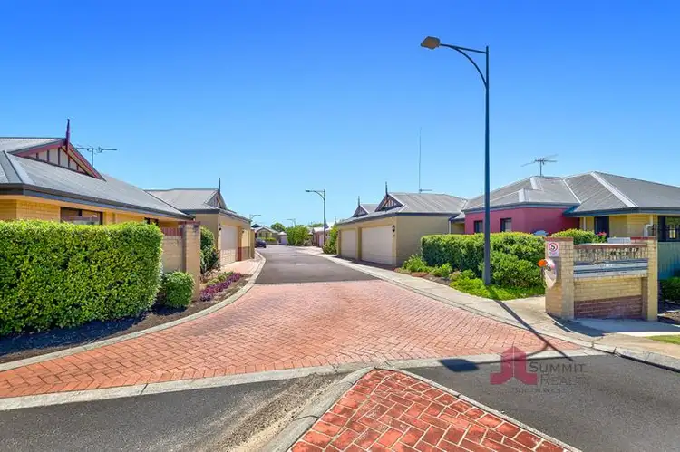7/44 Hamilton Road, Eaton WA 6232