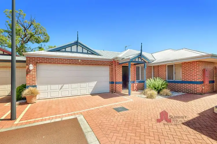 Second view of Homely unit listing, 7/44 Hamilton Road, Eaton WA 6232