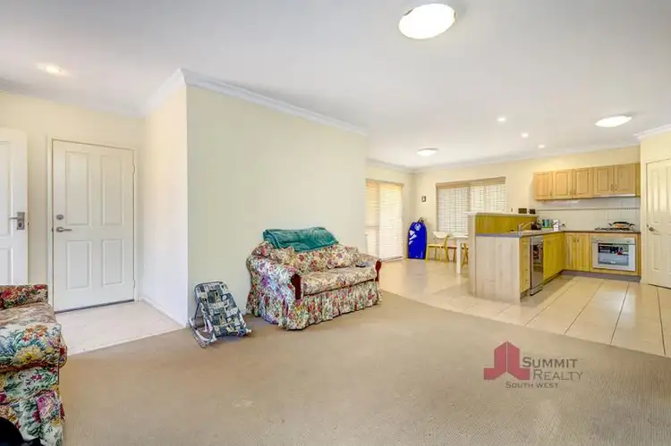Third view of Homely unit listing, 7/44 Hamilton Road, Eaton WA 6232