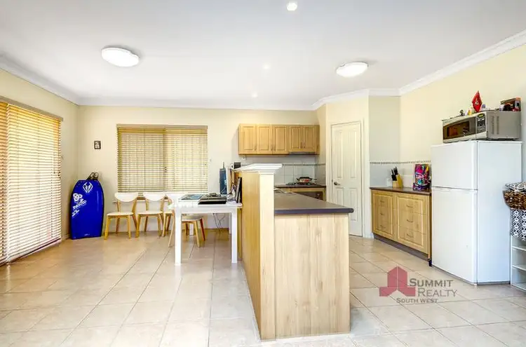 Sixth view of Homely unit listing, 7/44 Hamilton Road, Eaton WA 6232