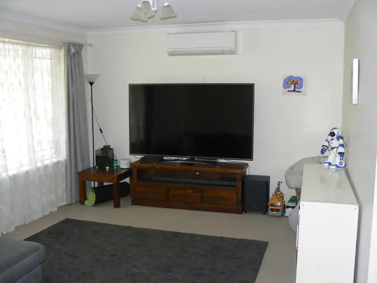 Second view of Homely house listing, 13 Butcherbird Place, West Busselton WA 6280