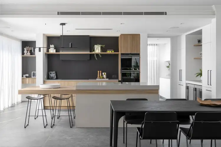Second view of Homely house listing, A/27 Challenger Place, Melville WA 6156