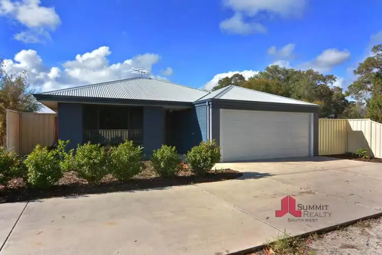 3 Lignum Rest, Glen Iris WA 6230