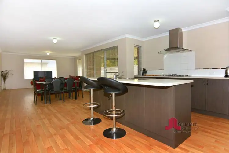 Sixth view of Homely house listing, 3 Lignum Rest, Glen Iris WA 6230