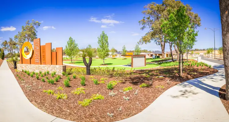 Second view of Homely land listing, 14 Kelvin Terrace, Baldivis WA 6171