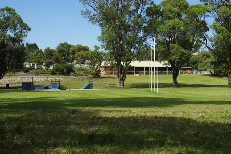 Fifth view of Homely land listing, 64 Binningup Road, Binningup WA 6233