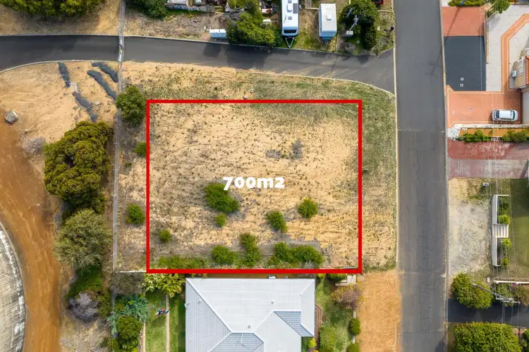15 Milligan Avenue, Australind WA 6233
