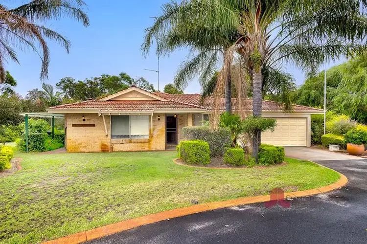 33 Tributary  Place, Leschenault WA 6233
